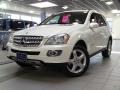 Arctic White - ML 350 4Matic Photo No. 1