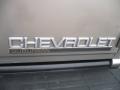 1999 Chevrolet Suburban K1500 LS 4x4 Marks and Logos