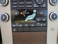 Sandstone Beige Controls Photo for 2011 Volvo S80 #47652376