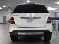 Arctic White - ML 350 4Matic Photo No. 5