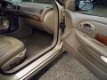 Champagne Pearl - 300 M Sedan Photo No. 16
