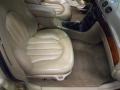 Champagne Pearl - 300 M Sedan Photo No. 17