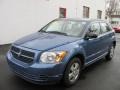 2007 Marine Blue Pearl Dodge Caliber SE  photo #1