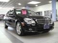 Black - C 300 4Matic Photo No. 3