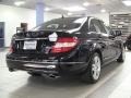 Black - C 300 4Matic Photo No. 4