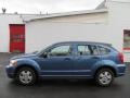 2007 Marine Blue Pearl Dodge Caliber SE  photo #5