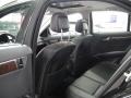 Black - C 300 4Matic Photo No. 11