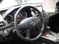 Black - C 300 4Matic Photo No. 12