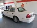 Vibrant White - Grand Marquis GS Photo No. 2