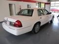 Vibrant White - Grand Marquis GS Photo No. 4