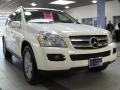 Arctic White - GL 450 4Matic Photo No. 3