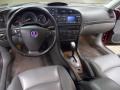  2004 9-3 Arc Sedan Slate Gray Interior