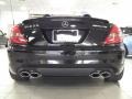 Black - SLK 55 AMG Roadster Photo No. 5