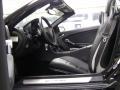 Black - SLK 55 AMG Roadster Photo No. 9