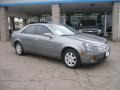 Silver Smoke - CTS Sedan Photo No. 1