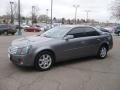 Silver Smoke - CTS Sedan Photo No. 2