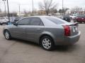Silver Smoke - CTS Sedan Photo No. 4