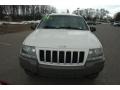 2004 Stone White Jeep Grand Cherokee Laredo 4x4  photo #2