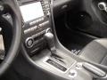 2008 Mercedes-Benz SLK Black Interior Transmission Photo