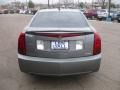 Silver Smoke - CTS Sedan Photo No. 5