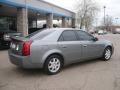 Silver Smoke - CTS Sedan Photo No. 6