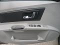 Silver Smoke - CTS Sedan Photo No. 7