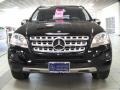 Black - ML 350 4Matic Photo No. 2