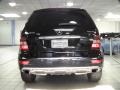 Black - ML 350 4Matic Photo No. 5