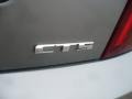 Silver Smoke - CTS Sedan Photo No. 12