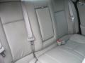 Silver Smoke - CTS Sedan Photo No. 14