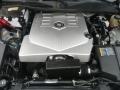 Silver Smoke - CTS Sedan Photo No. 17