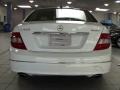 Arctic White - C 300 4Matic Luxury Photo No. 5