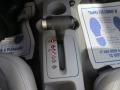 4 Speed Automatic 2001 Volkswagen New Beetle GLS TDI Coupe Transmission