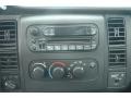 Dark Slate Gray Controls Photo for 2002 Dodge Dakota #47653807