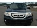 Bali Blue Pearl - Pilot EX 4WD Photo No. 2