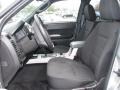 2009 Brilliant Silver Metallic Ford Escape XLT V6 4WD  photo #14