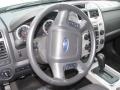 2009 Brilliant Silver Metallic Ford Escape XLT V6 4WD  photo #15
