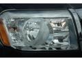 Bali Blue Pearl - Pilot EX 4WD Photo No. 9