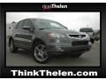 Carbon Gray Pearl - RDX  Photo No. 1
