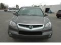 Carbon Gray Pearl - RDX  Photo No. 2