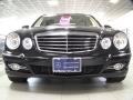 Black - E 350 Sedan Photo No. 2