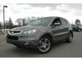 Carbon Gray Pearl - RDX  Photo No. 3