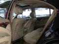 Black - E 350 Sedan Photo No. 11