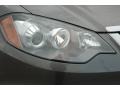 Carbon Gray Pearl - RDX  Photo No. 15