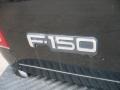 2003 Black Ford F150 FX4 SuperCab 4x4  photo #12