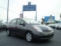 Magnetic Gray Metallic - Prius Hybrid Photo No. 1