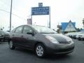 2008 Magnetic Gray Metallic Toyota Prius Hybrid  photo #1