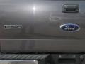 2008 Dark Shadow Grey Metallic Ford F150 XLT SuperCab 4x4  photo #8