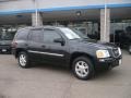 Carbon Black Metallic - Envoy SLE 4x4 Photo No. 1