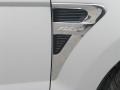 Silver Frost Metallic - Focus SE Sedan Photo No. 12